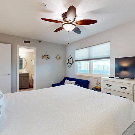 Appartement Nautilus 2507 à Fort Walton Beach Extérieur photo