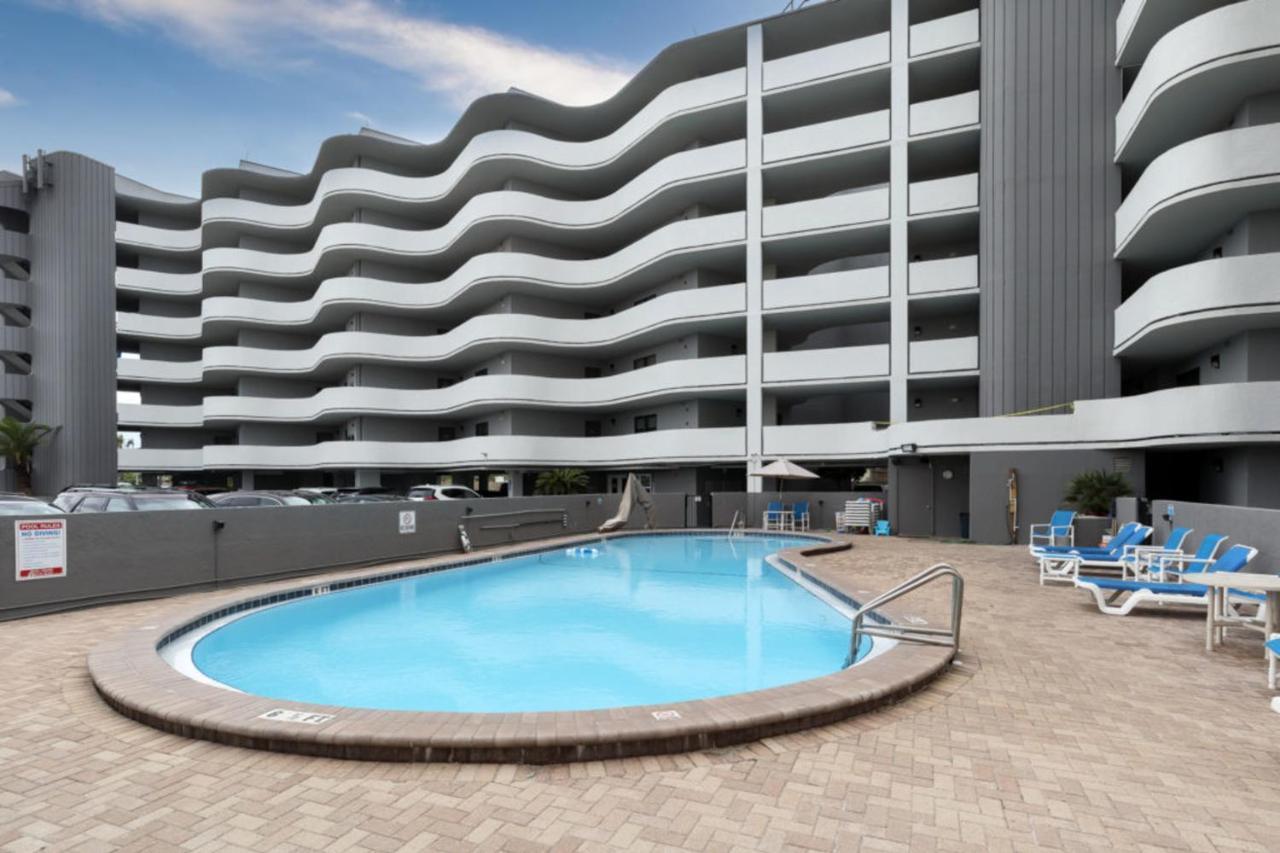 Appartement Nautilus 2507 à Fort Walton Beach Extérieur photo