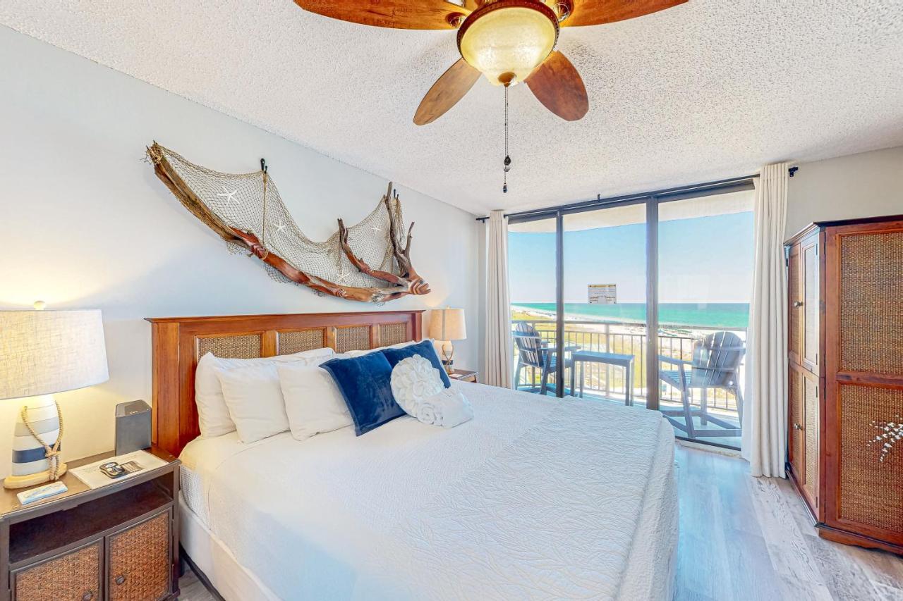 Appartement Nautilus 2507 à Fort Walton Beach Extérieur photo