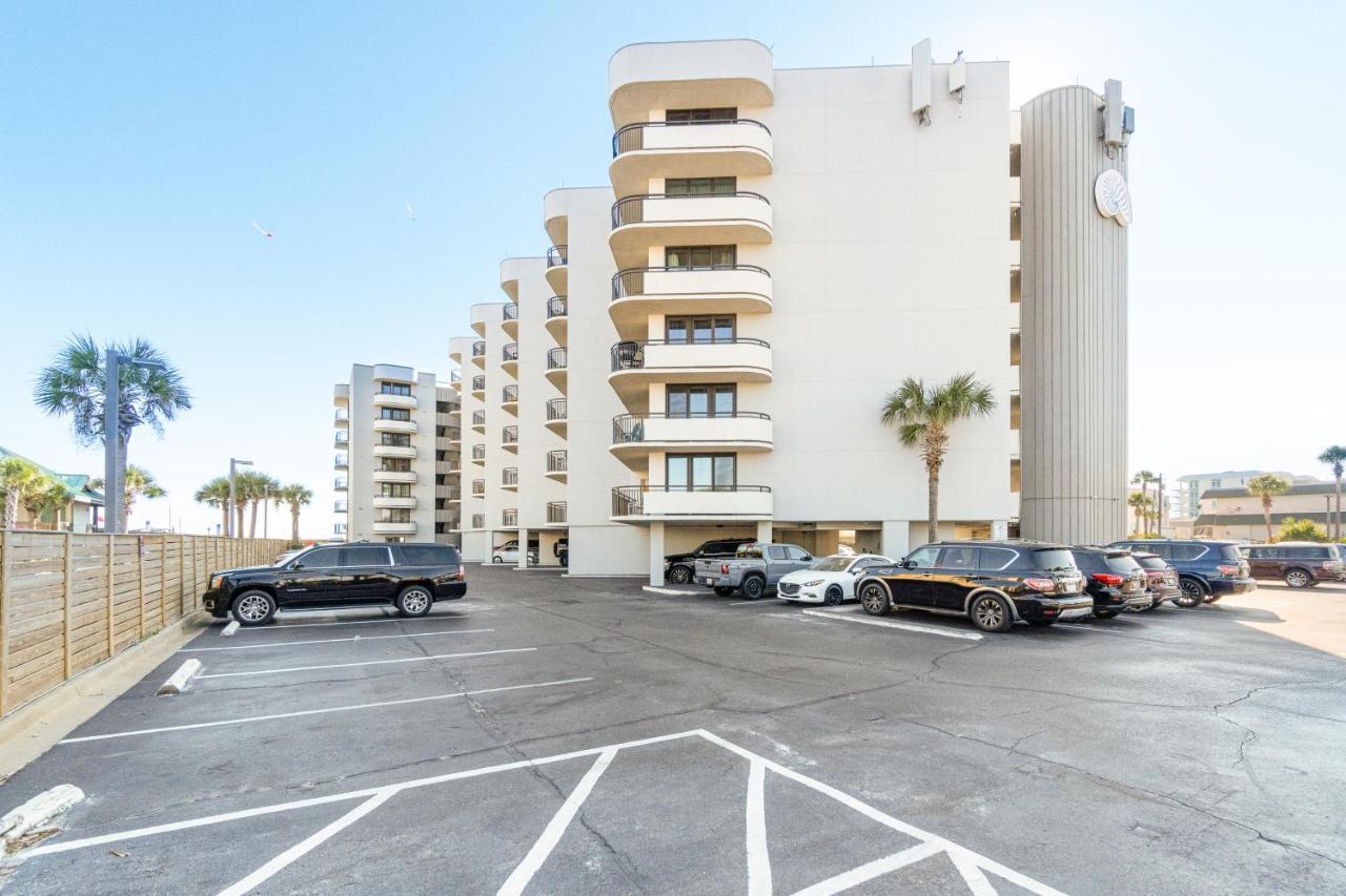 Appartement Nautilus 2507 à Fort Walton Beach Extérieur photo