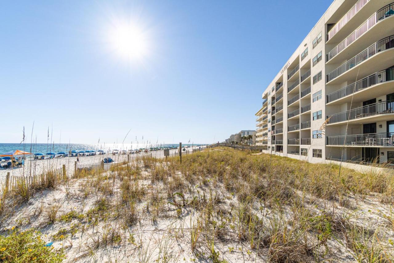 Appartement Nautilus 2507 à Fort Walton Beach Extérieur photo