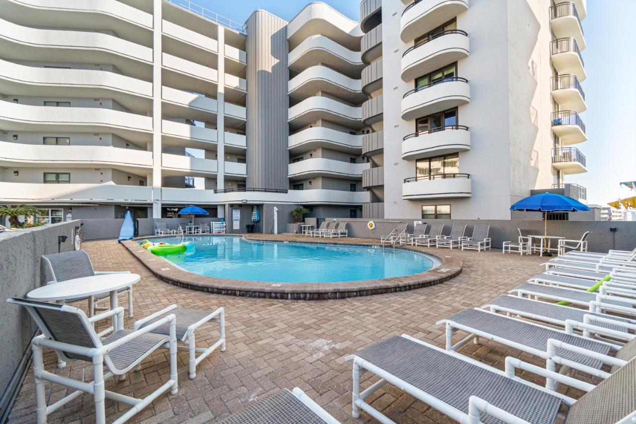 Appartement Nautilus 2507 à Fort Walton Beach Extérieur photo
