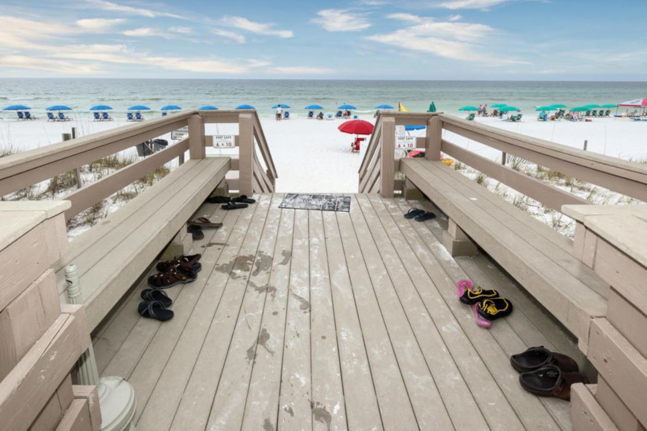 Appartement Nautilus 2507 à Fort Walton Beach Extérieur photo