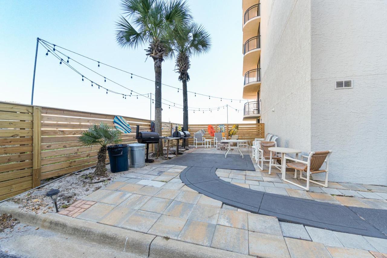 Appartement Nautilus 2507 à Fort Walton Beach Extérieur photo