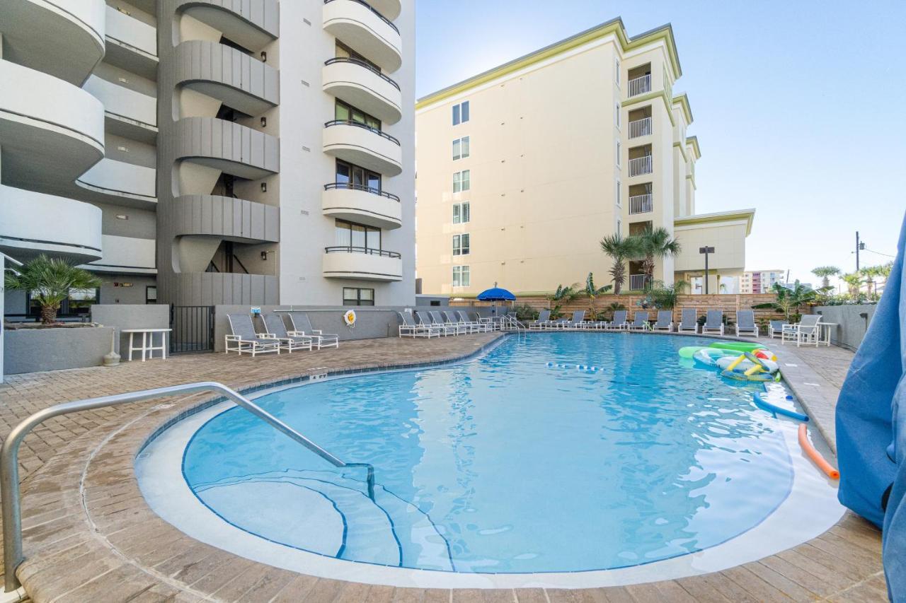 Appartement Nautilus 2507 à Fort Walton Beach Extérieur photo