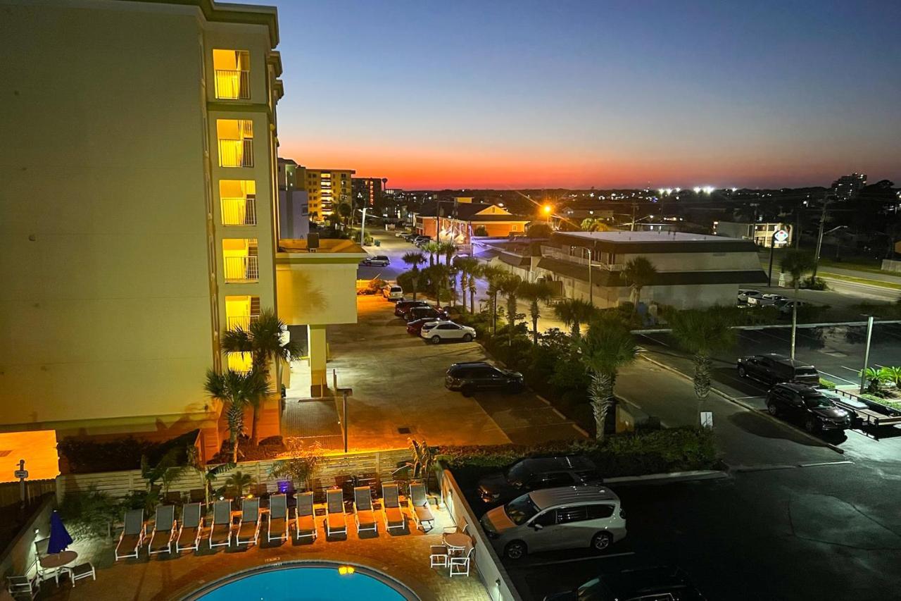 Appartement Nautilus 2507 à Fort Walton Beach Extérieur photo