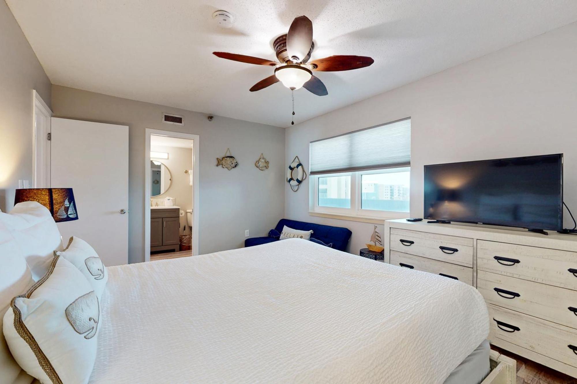 Appartement Nautilus 2507 à Fort Walton Beach Extérieur photo
