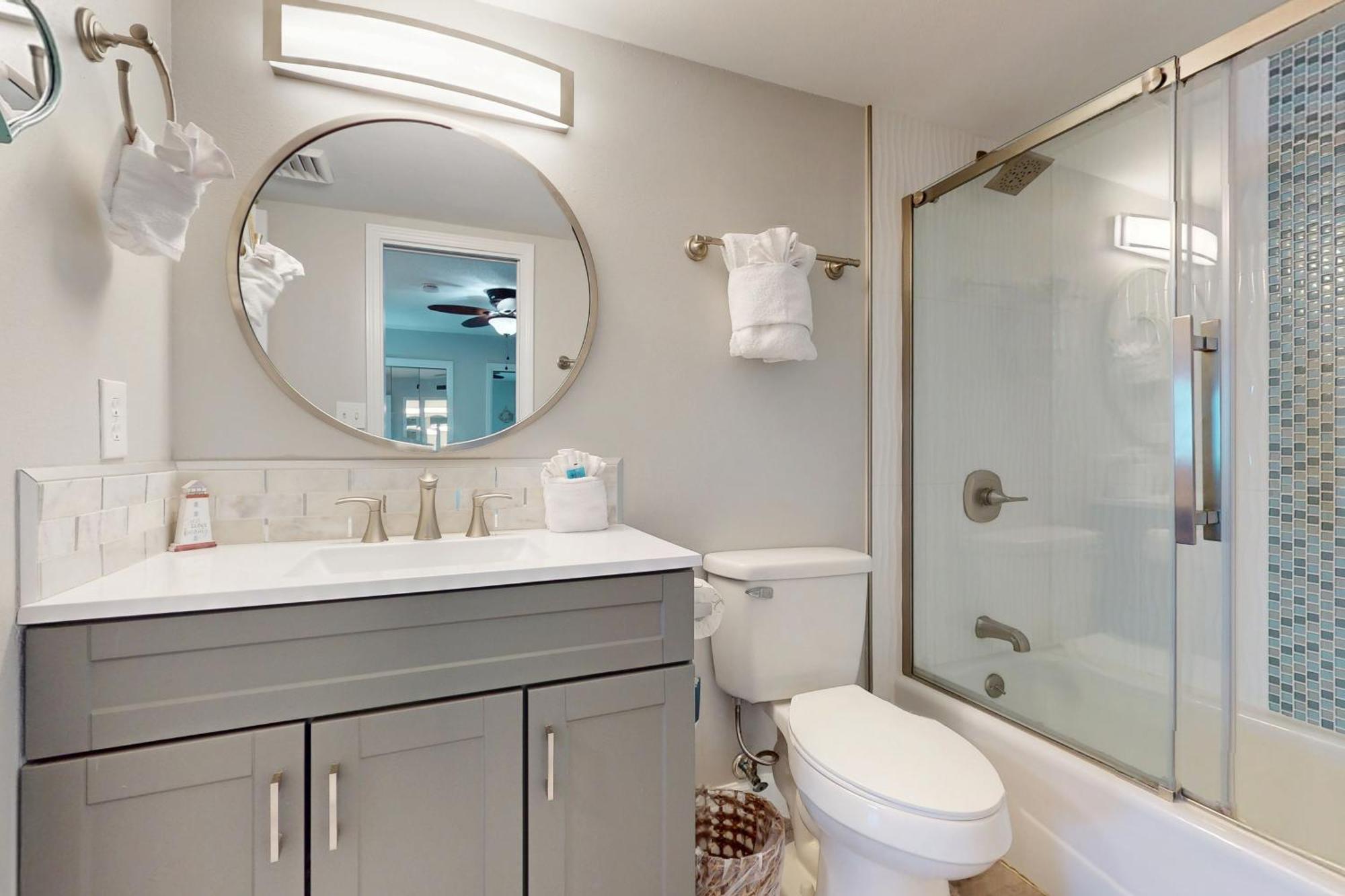 Appartement Nautilus 2507 à Fort Walton Beach Extérieur photo