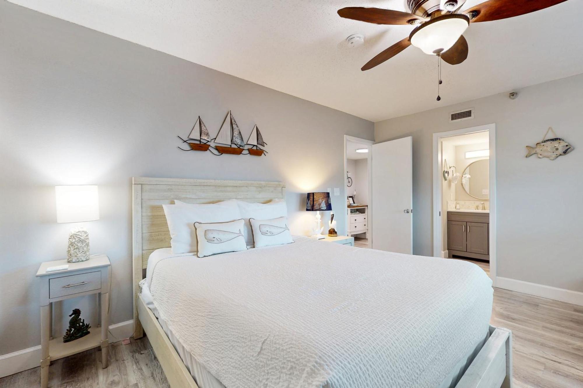 Appartement Nautilus 2507 à Fort Walton Beach Extérieur photo