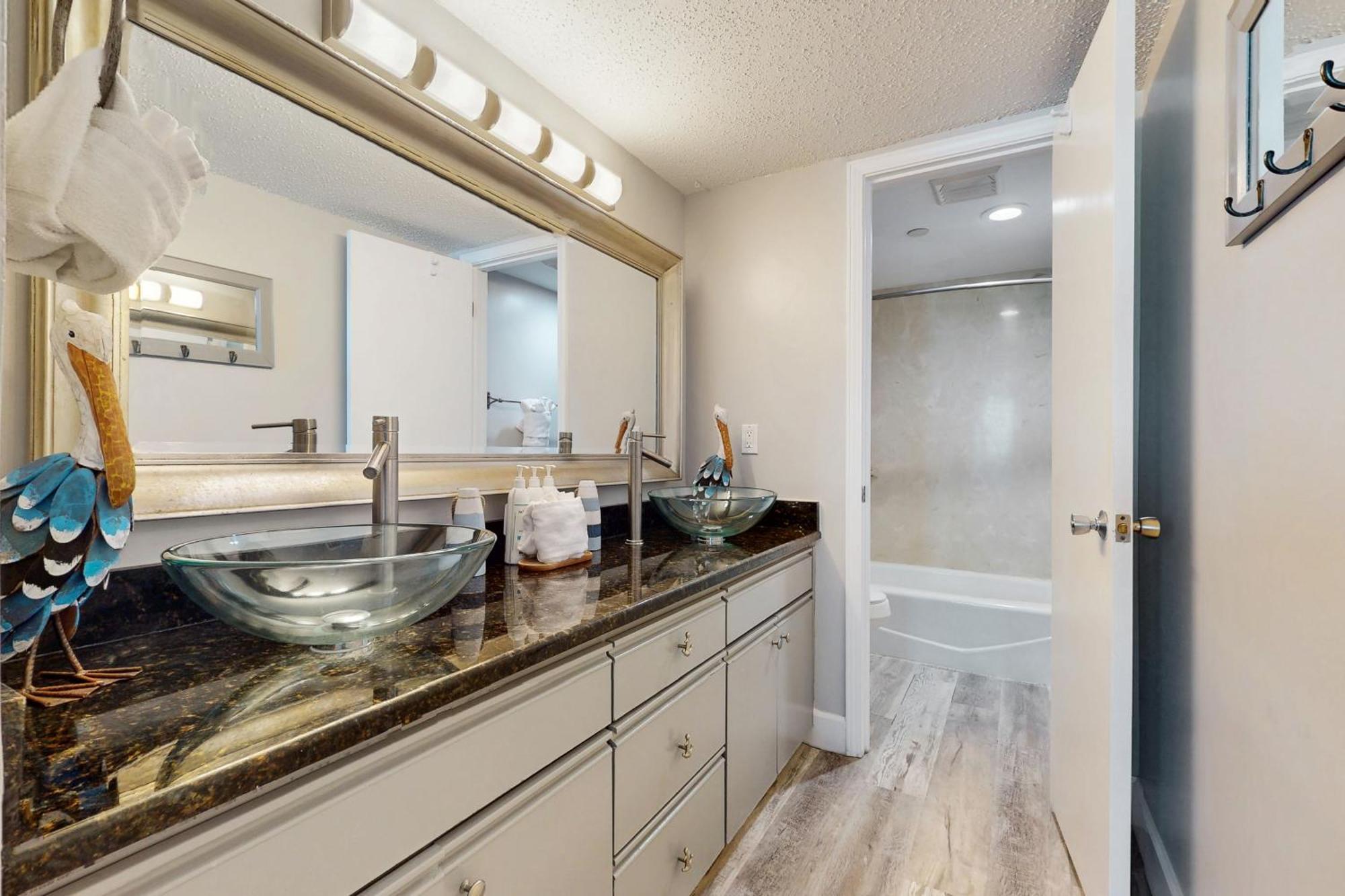 Appartement Nautilus 2507 à Fort Walton Beach Extérieur photo